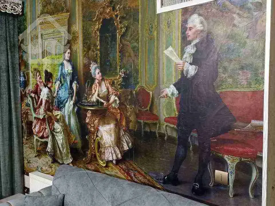 آپارتمان فروشی گلبهار