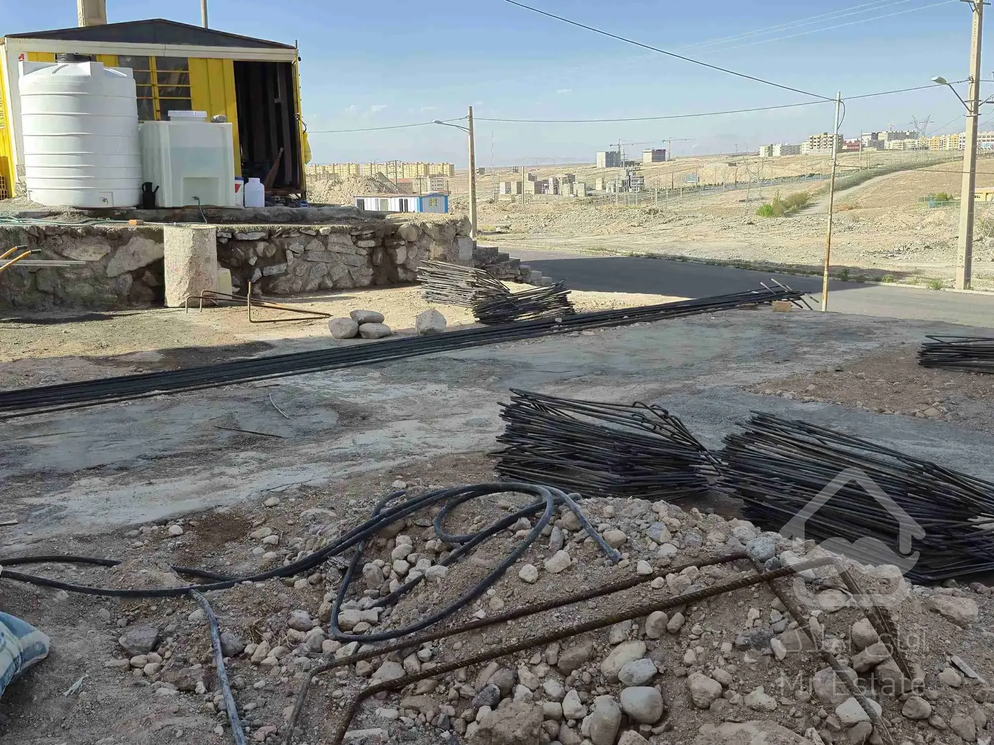 پیش فروش واحدهای شخصی ساز