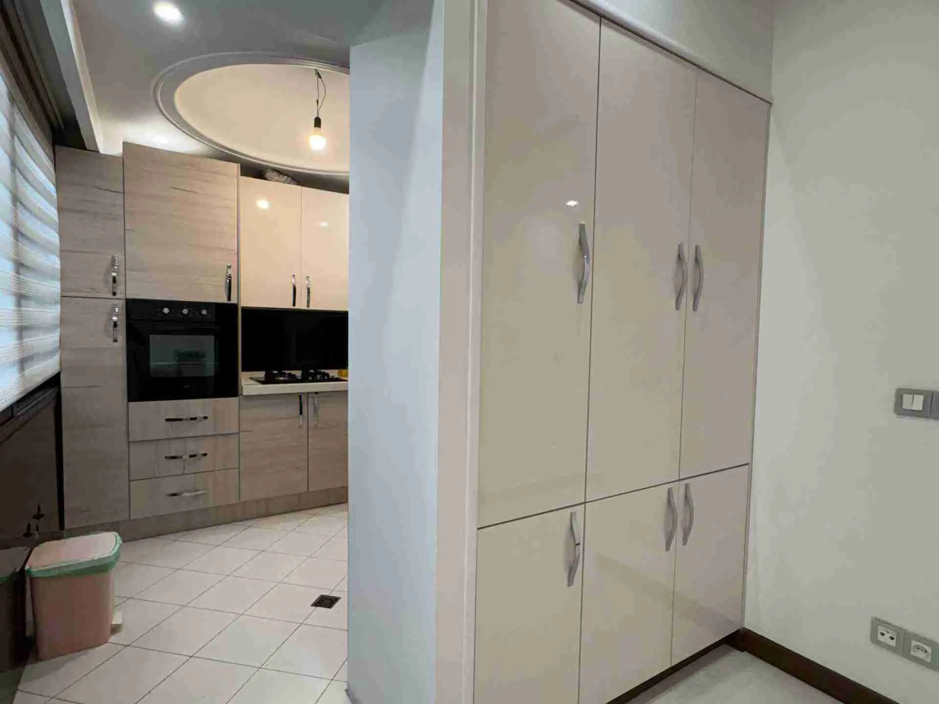 اجاره ۸۵ متری بر نیاوران