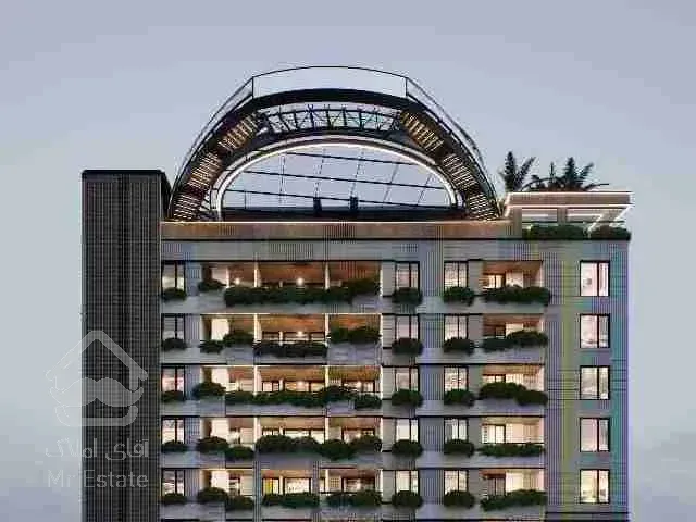 👉 برج هتلینگ آقاخان | خرید واحد لوکس با خدمات هتلی در غرب تهران