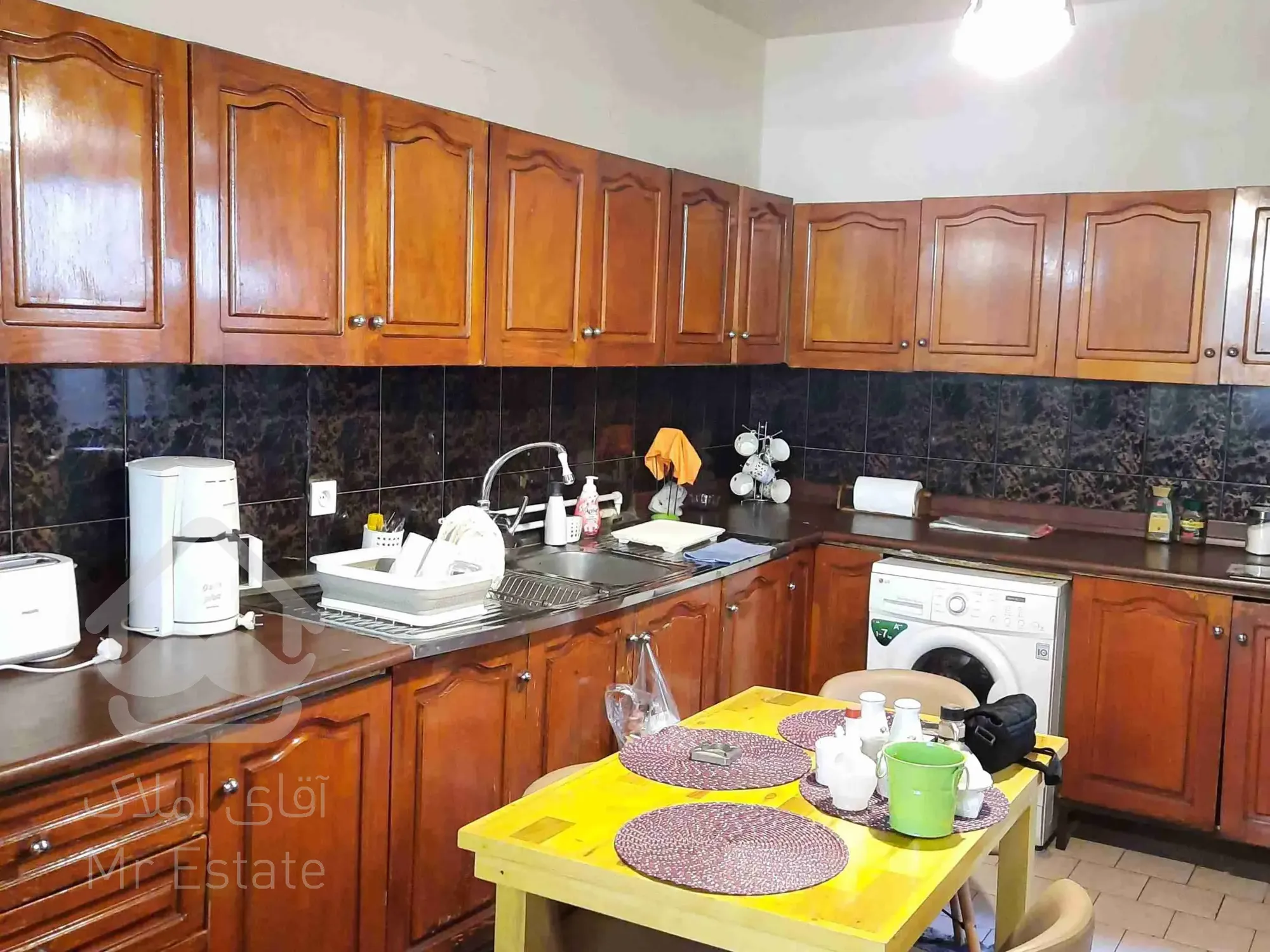 فروش آپارتمان ۱۲۵ متر مسکونی اداری ،در سلیمان خاطر