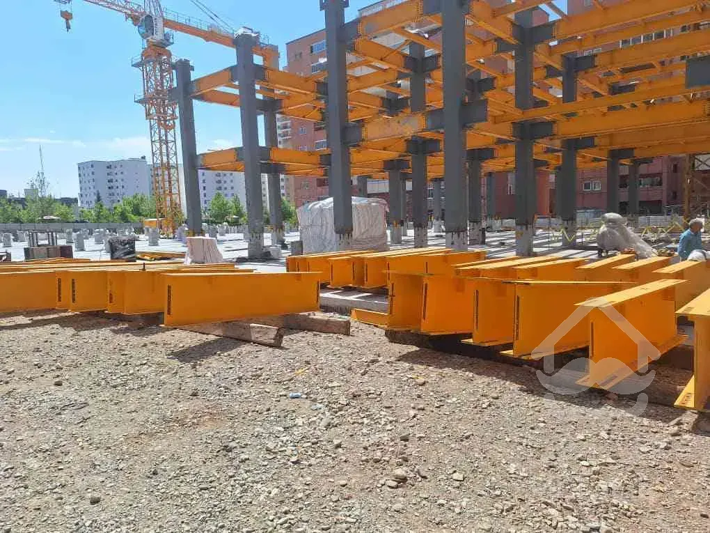 پیش فروش واحد ۱۲۰متری پروژه زاگرس فول امکانات لاکچری درقطب گردشگری چیتگر