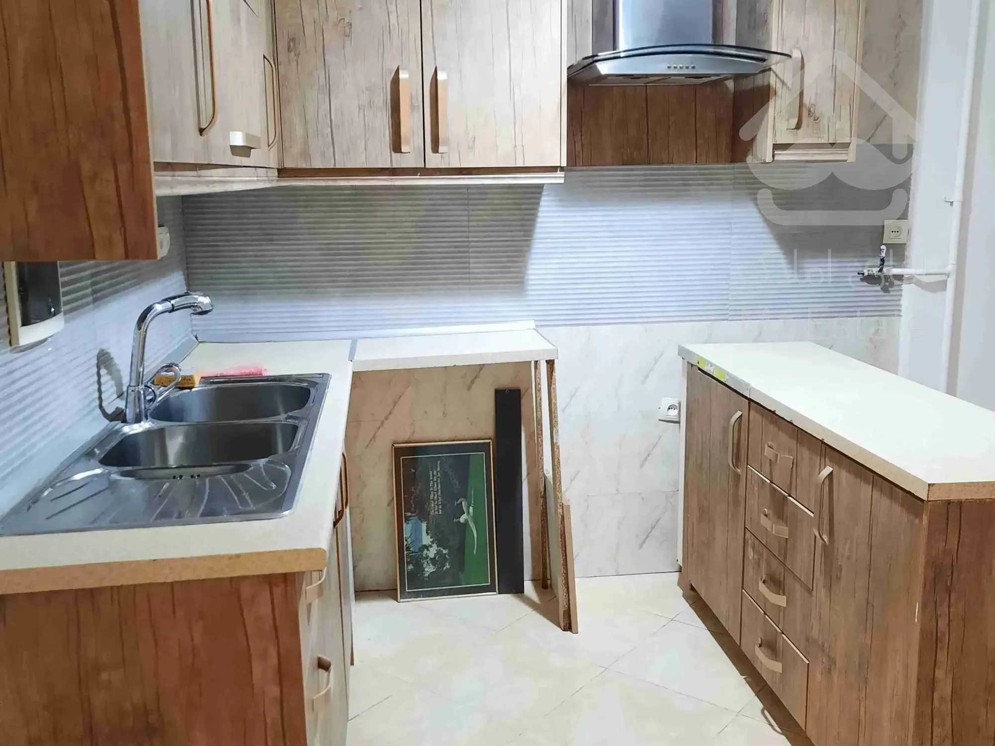 فروش آپارتمان ۶۱ متری ۲خواب تکواحدی هفت تیر