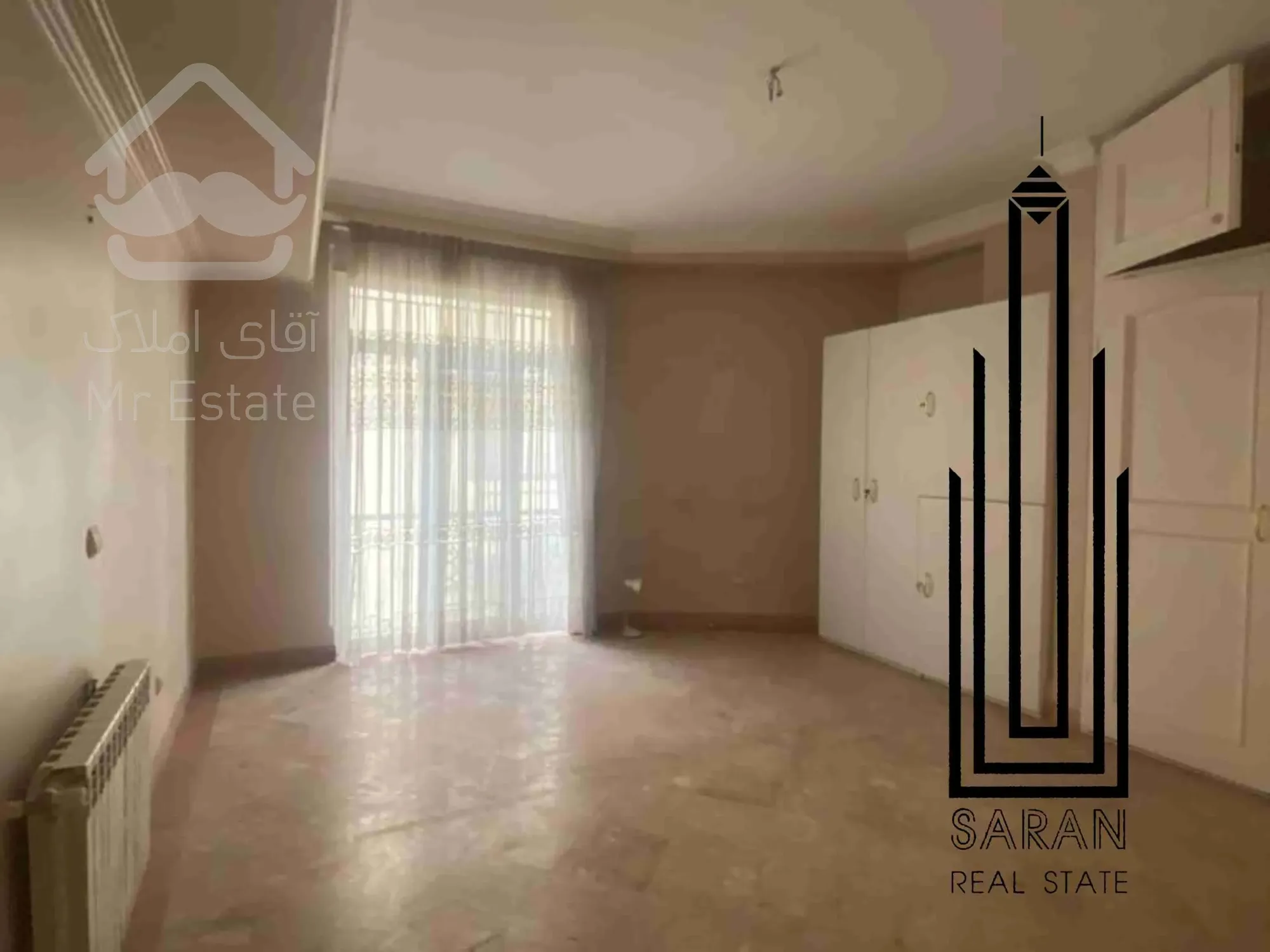 180 متر 3 خواب خرید اکازیون شب عید