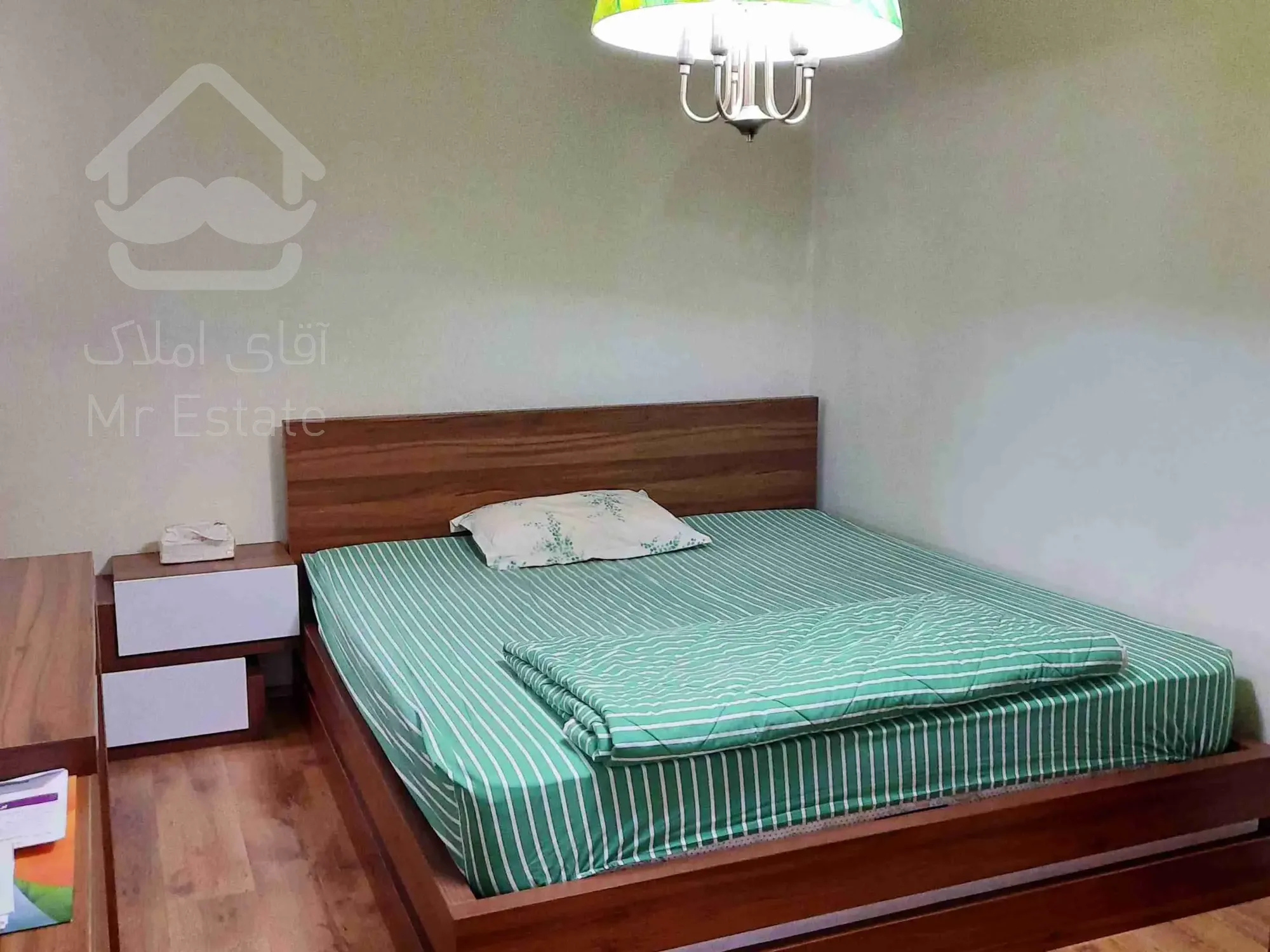 فروش آپارتمان ۱۲۵ متر مسکونی اداری ،در سلیمان خاطر