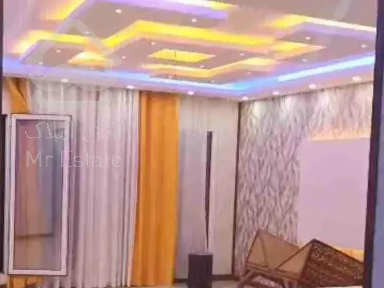 فروش آپارتمان 210 متری سه خواب شهرک ولیعصر