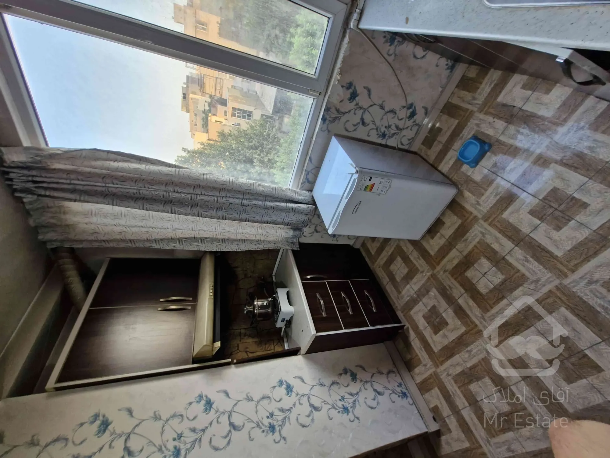 موقعیت اداری ۶۰متر براصلی سپه قبل یادگار