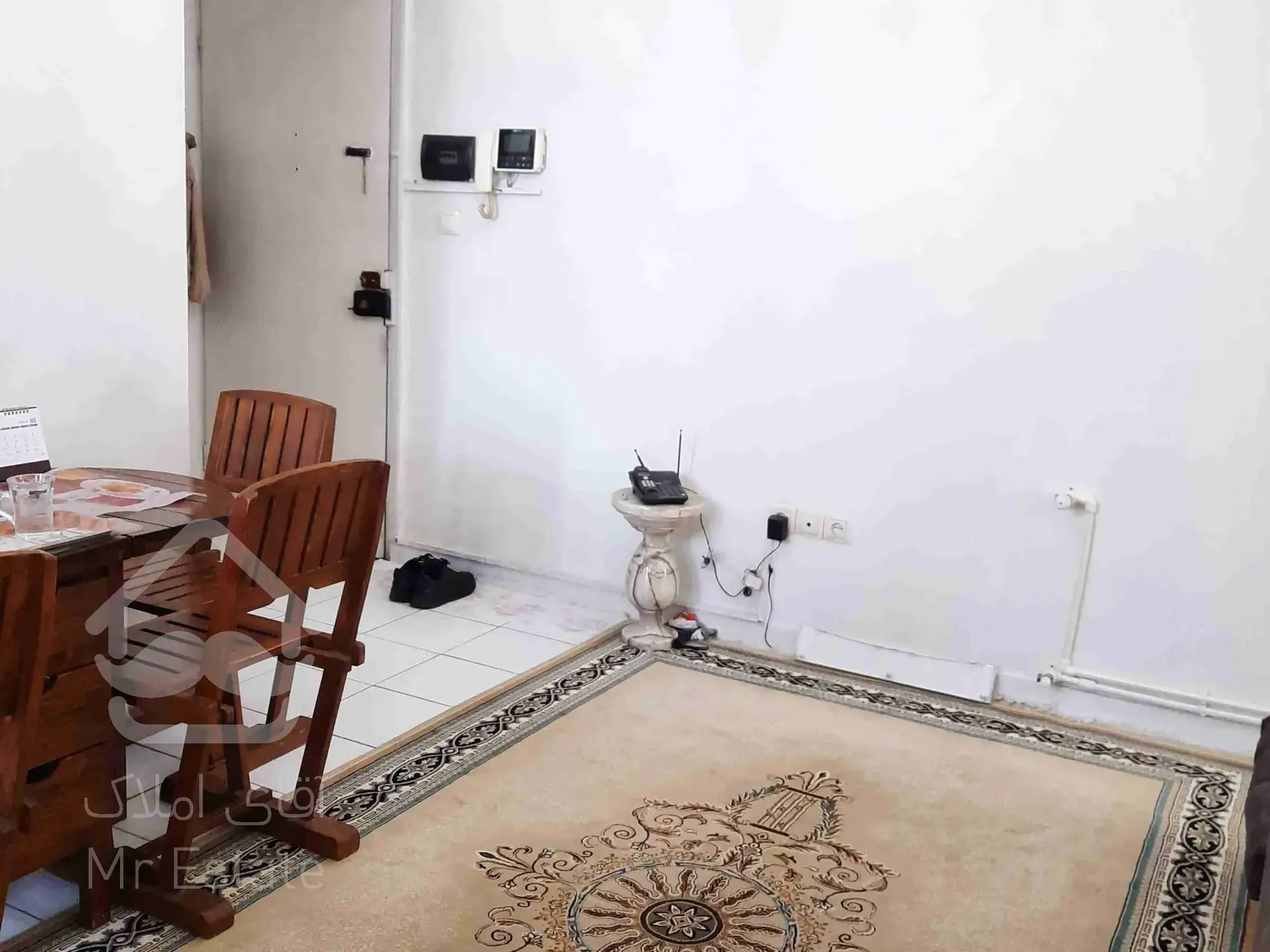 فروش آپارتمان 51 متری موقعیت اداری در هفت تیر