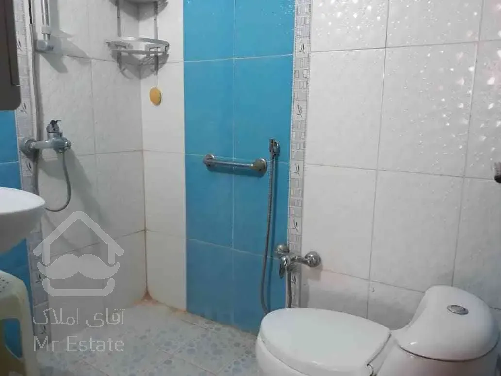 فروش آپارتمان 132متری شهرک ولیعصر