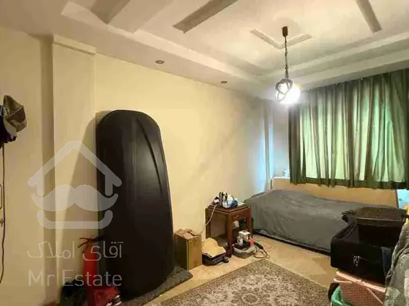 اجاره ۱۲۵ متر ۳ خواب دروس تک واحدی