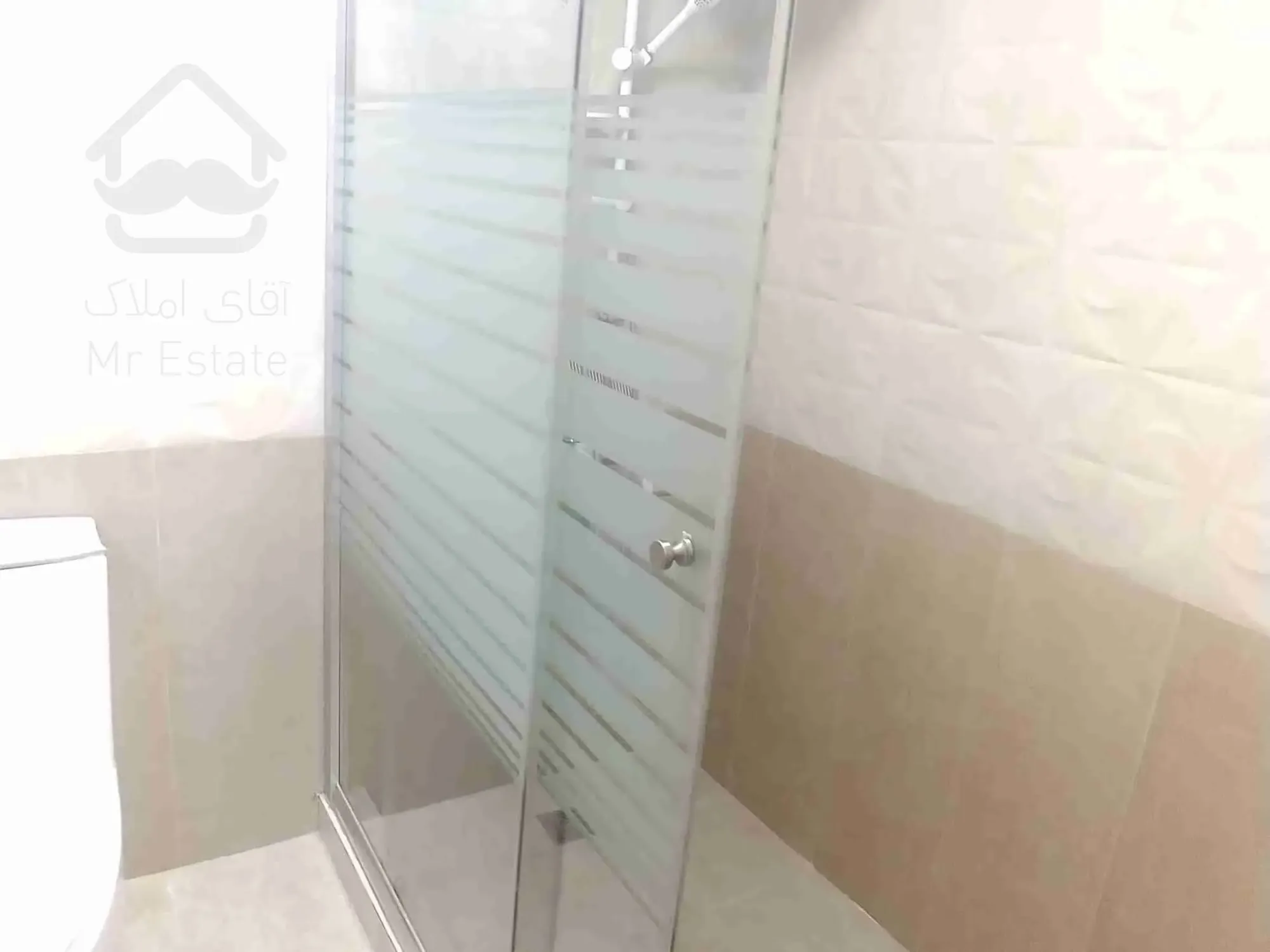 115 متر 2 خواب دولت قلهک