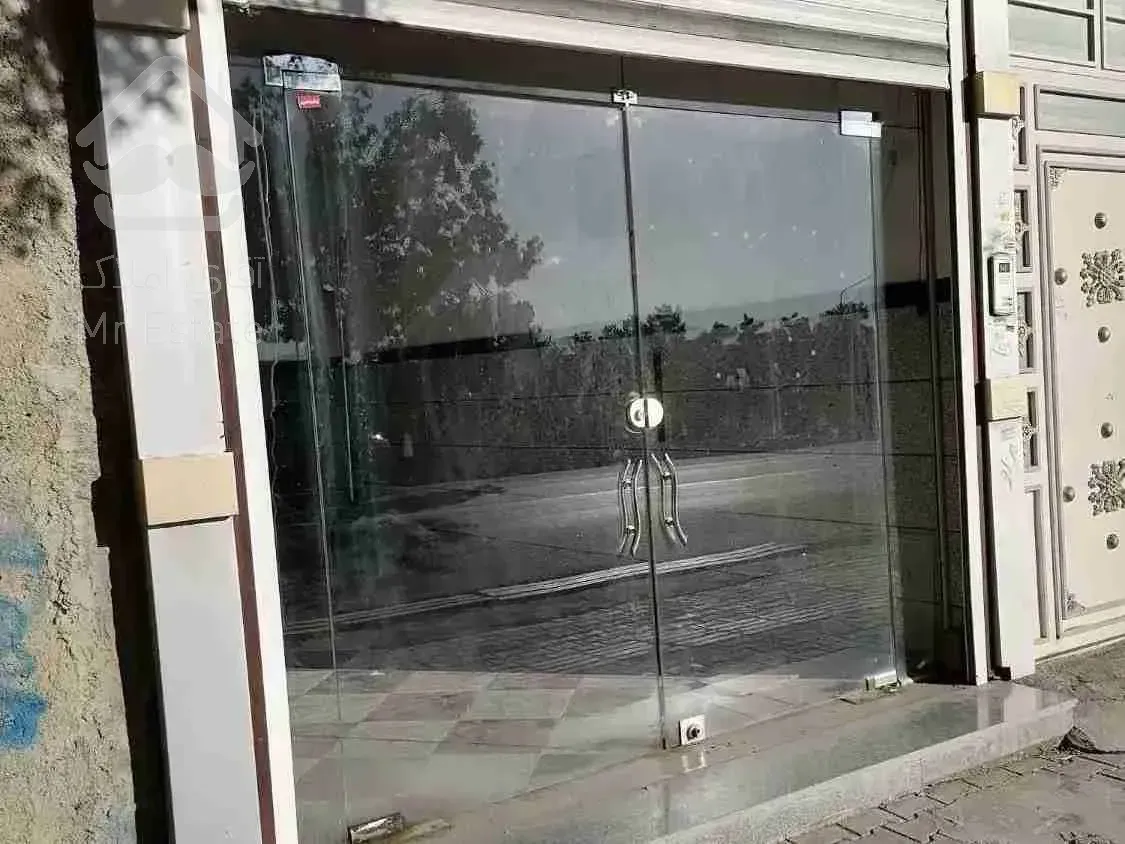 موقعیت تجاری /60متری