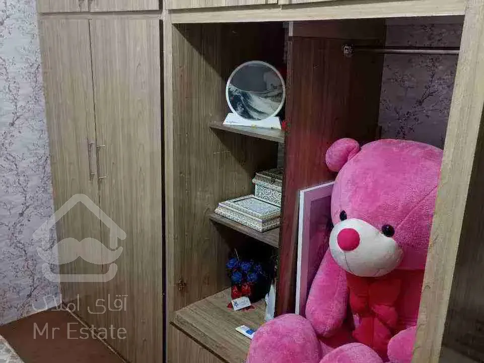 آپارتمان فروشی گلبهار