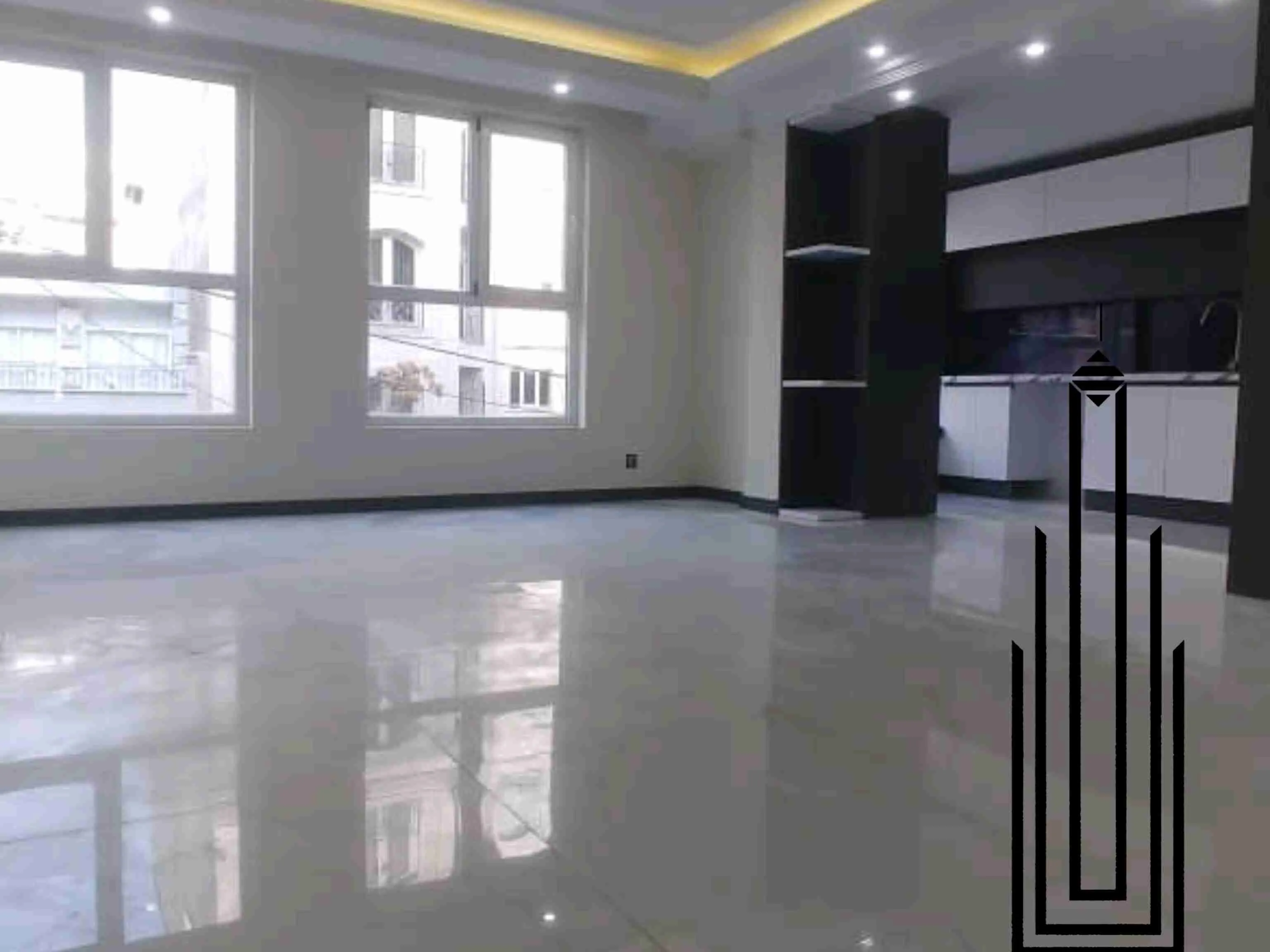 148 متر 3 خواب لوکیشن عالی