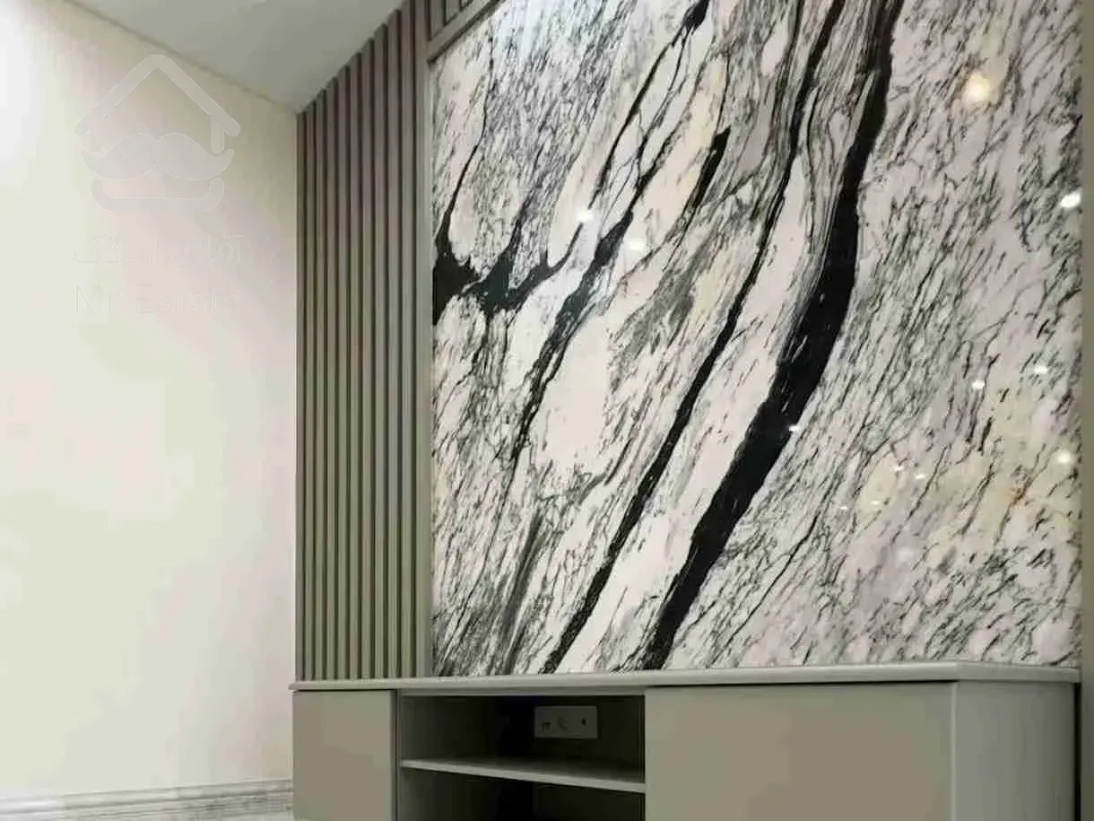 ۱۴۰متری مدرن برای افراد خاص