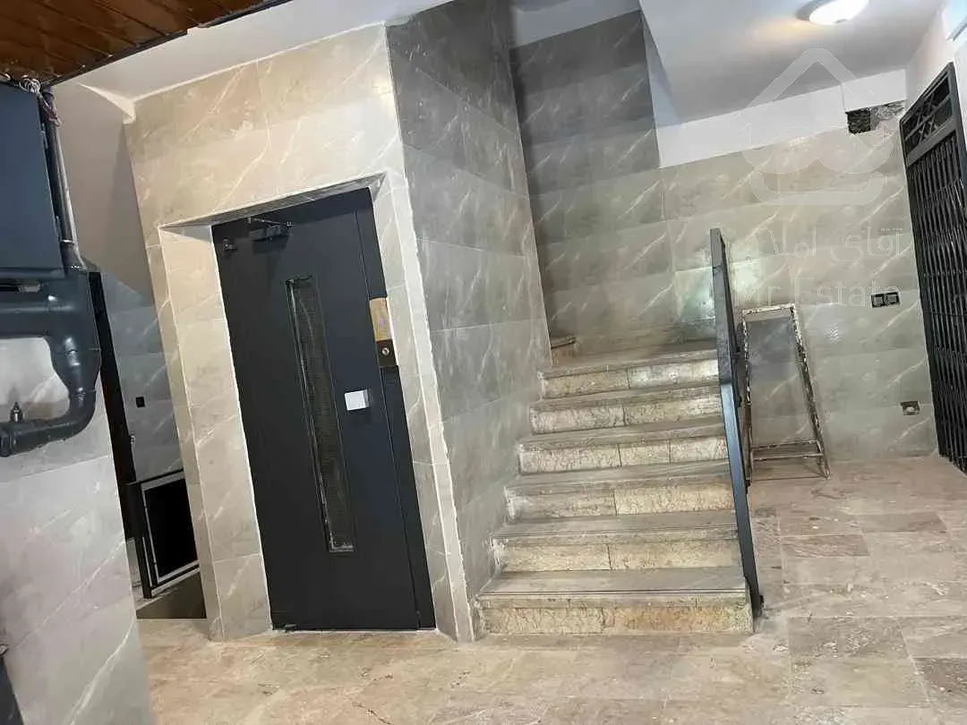 فروش سند اداری ۱۸۰ متر در هفت تیر کریمخان