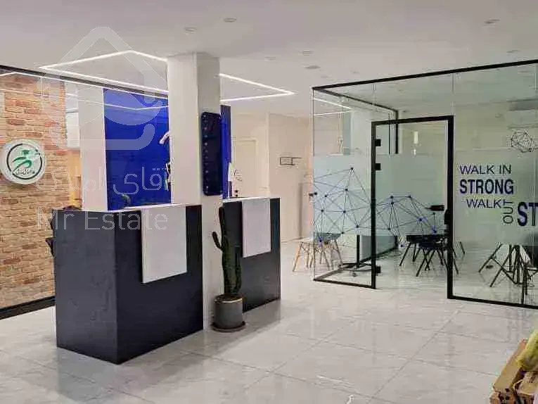 صادقیه/موقعیت اداری/170 متر