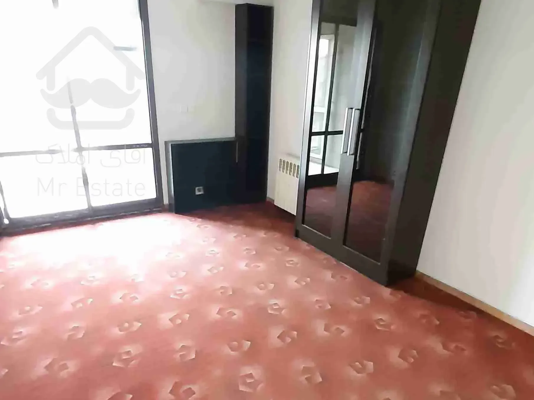 اکازیون /۹۰متر اقدسیه/ ویو ابدی