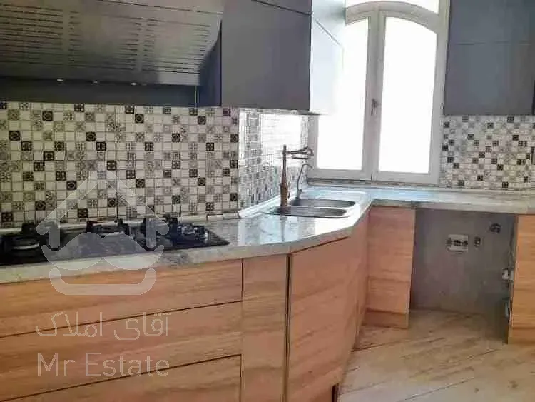 ۱۵۰ متر سه خوابه فول  جردن خرسند