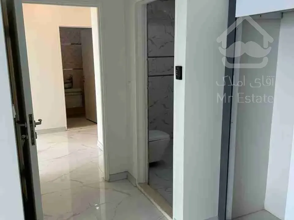 رهن واجاره آپارتمان سه خوابه در متل قو برج افرا