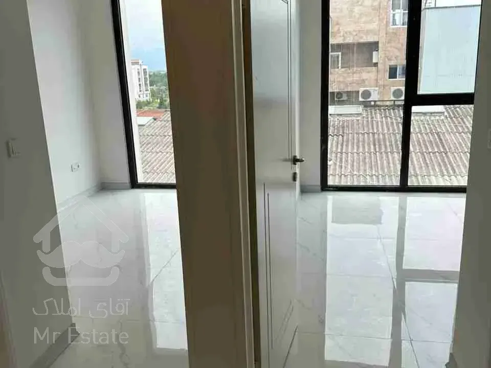 رهن واجاره آپارتمان سه خوابه در متل قو برج افرا