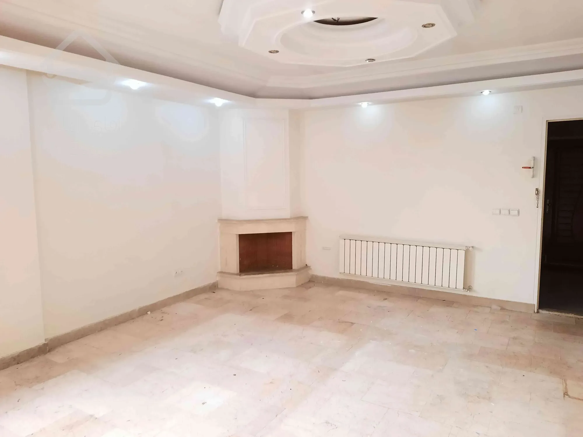 اجاره آپارتمان 115 متر 3 خواب در قائم مقام