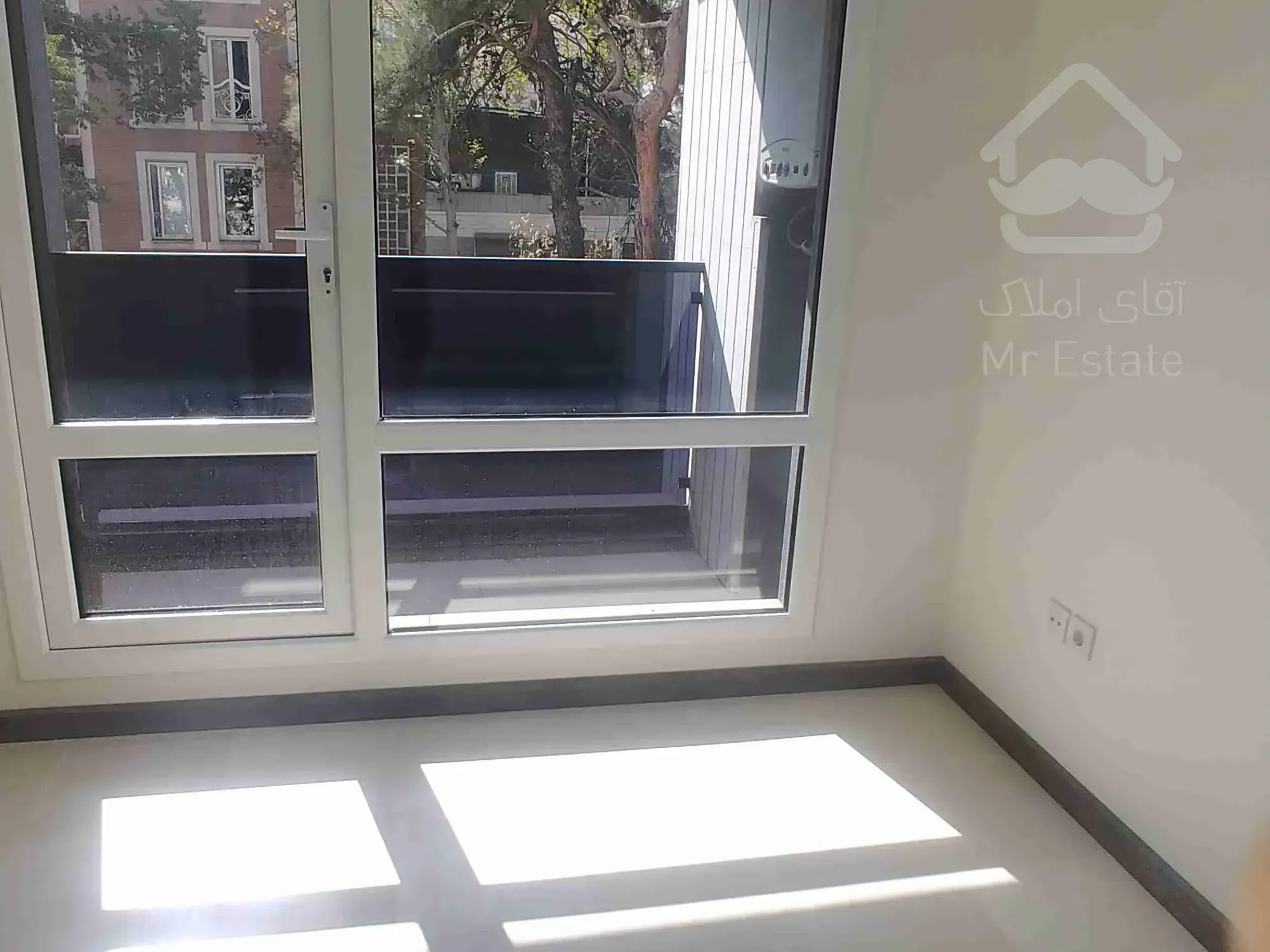 112 متر 2 خواب فرخی یزدی