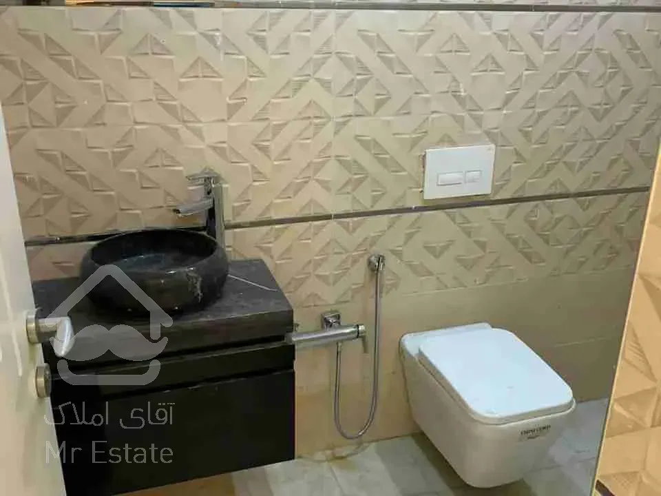 رهن واجاره آپارتمان سه خوابه در متل قو برج افرا