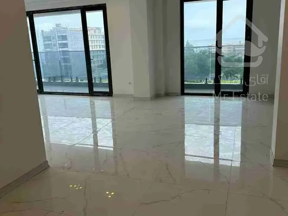 رهن واجاره آپارتمان سه خوابه در متل قو برج افرا