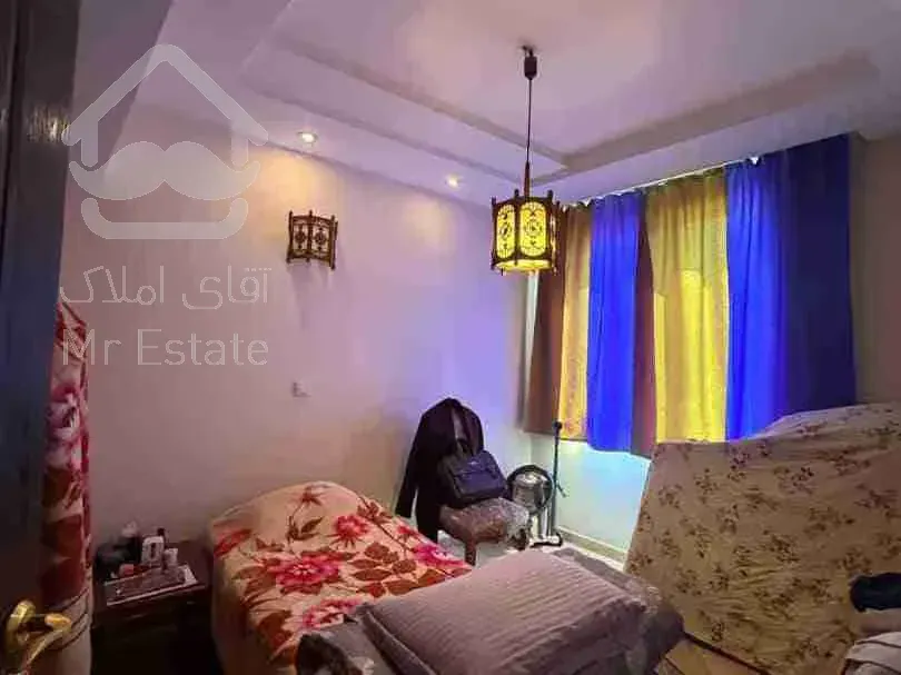 اجاره ۱۲۵ متر ۳ خواب دروس تک واحدی