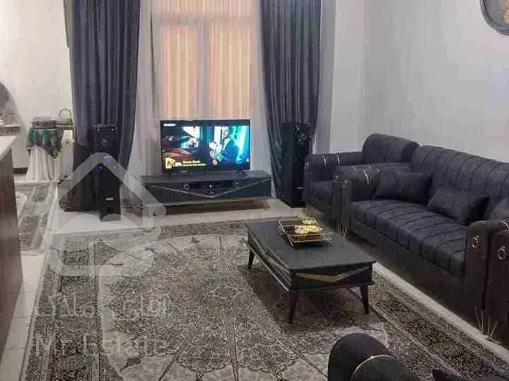 فروش آپارتمان ۸۰متردوخواب کرج ماهدشت