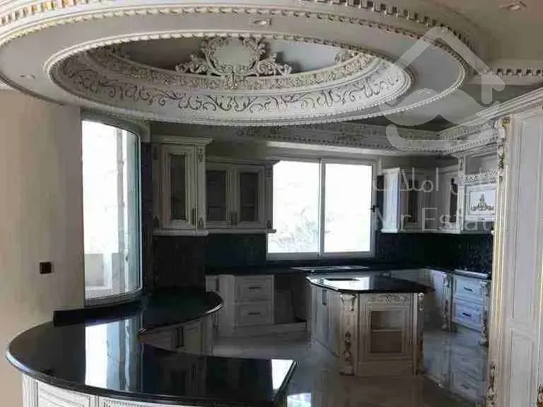 اجاره واحد ۲۵۵ فوق لوکس در اجودانیه