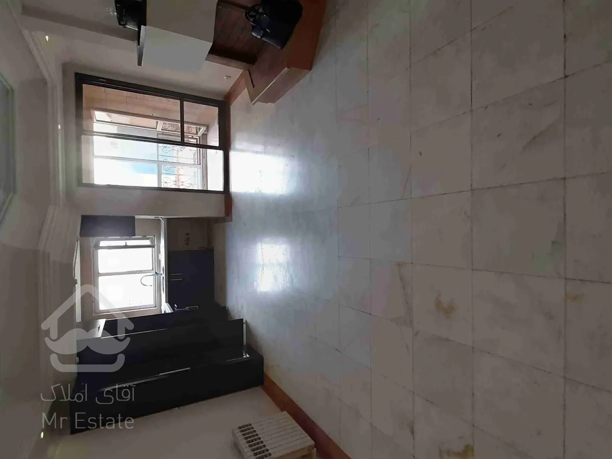 اکازیون /۹۰متر اقدسیه/ ویو ابدی