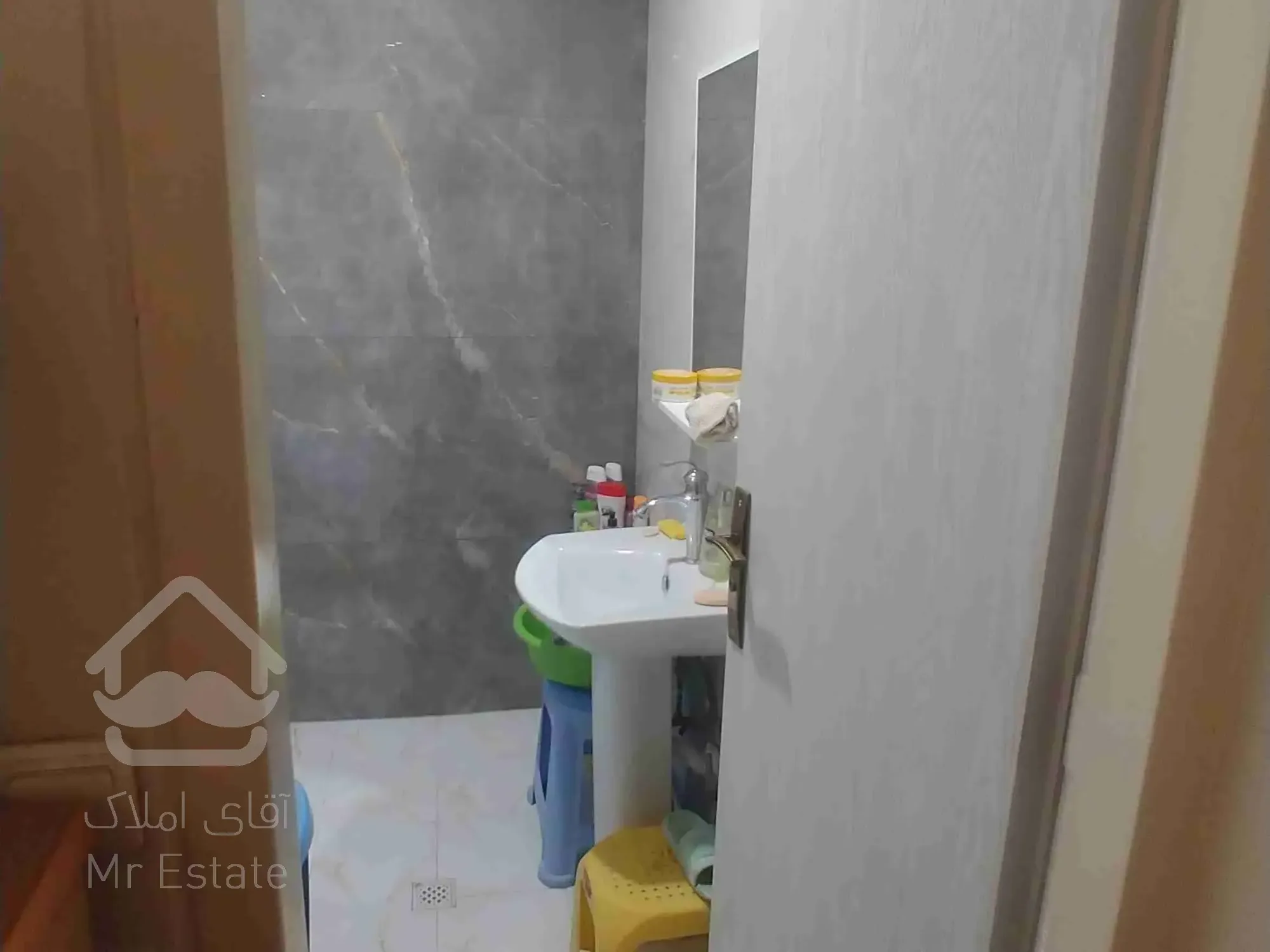 100 متر 2 خواب دروس