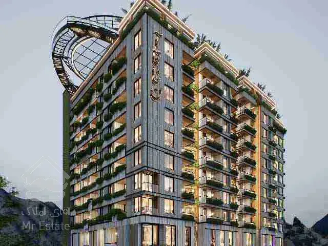 «آقاخان؛ تجربه کامل زندگی لوکس از رستوران تا روف‌گاردن و مهدکودک» ✅