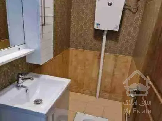 اجاره 85 متر 2 خواب 7 ساله شریعتی قبا