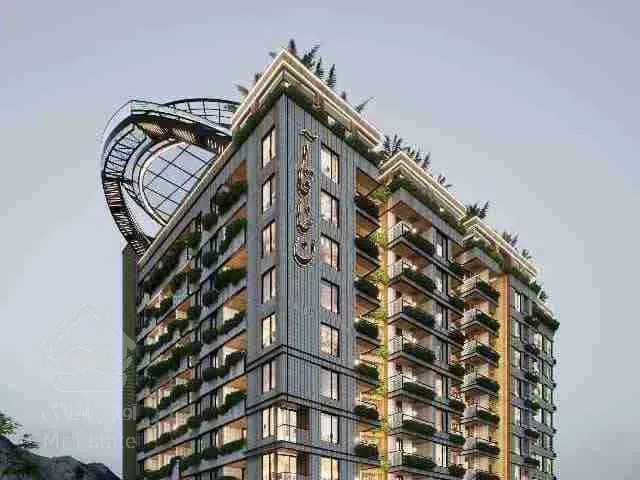 👉 برج هتلینگ آقاخان | خرید واحد لوکس با خدمات هتلی در غرب تهران