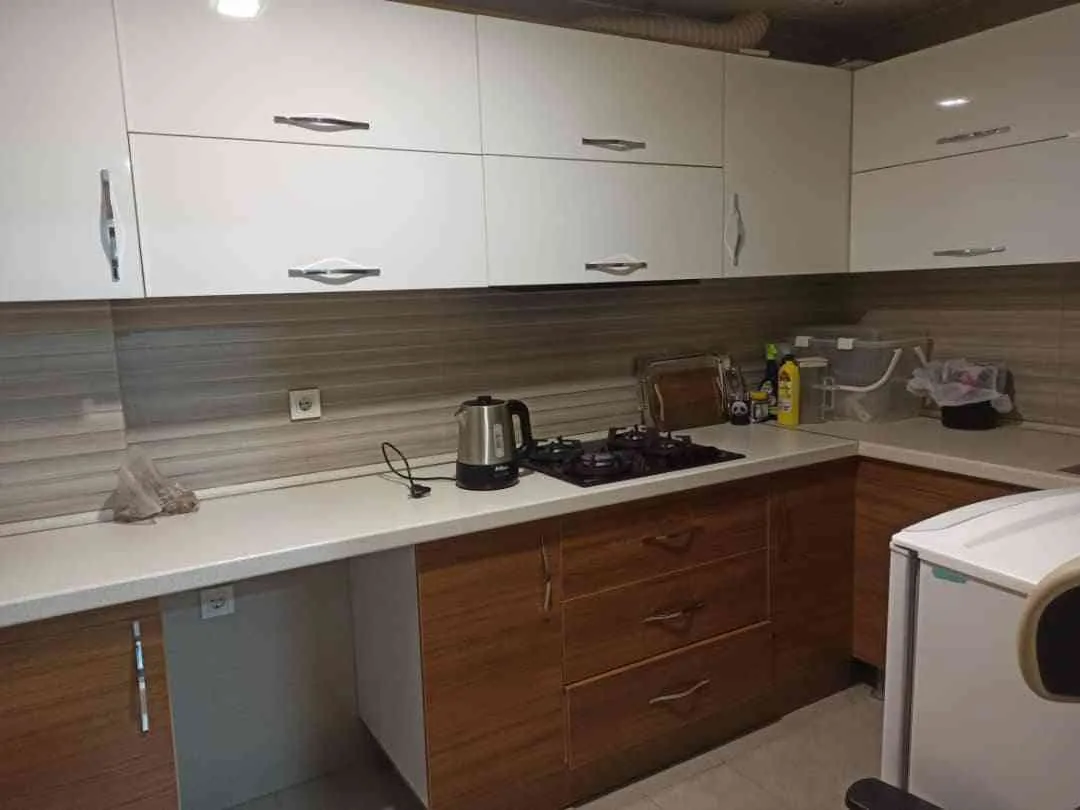 سند اداری /120متر/جنت آباد