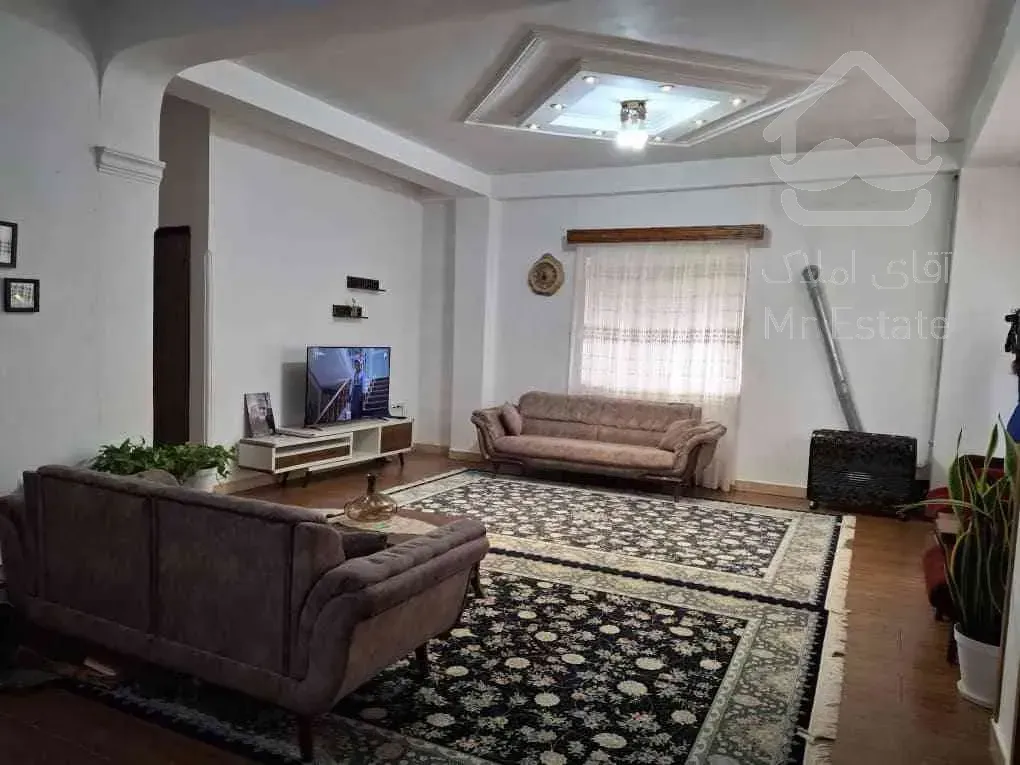 ویلا سنددار شهر ساحلی چمخاله