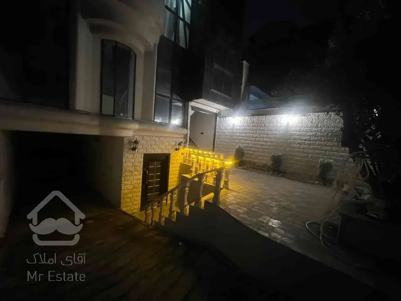 فروش آپارتمان 51متری همکف در احمد آباد