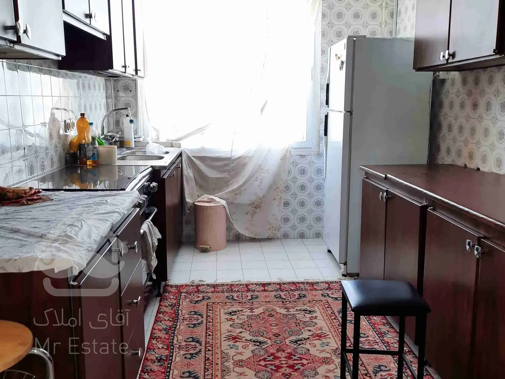 فروش آپارتمان ۱۰۰ متر چهارراه ولیعصر پارک دانشجو