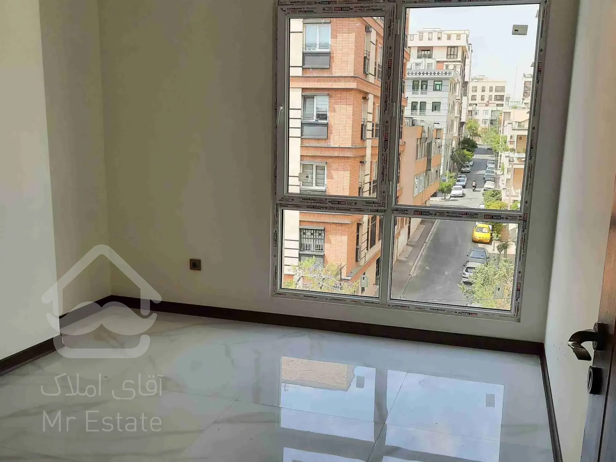 فروش آپارتمان ۱۰۵ متر نوساز کليد نخورده در سهروردی