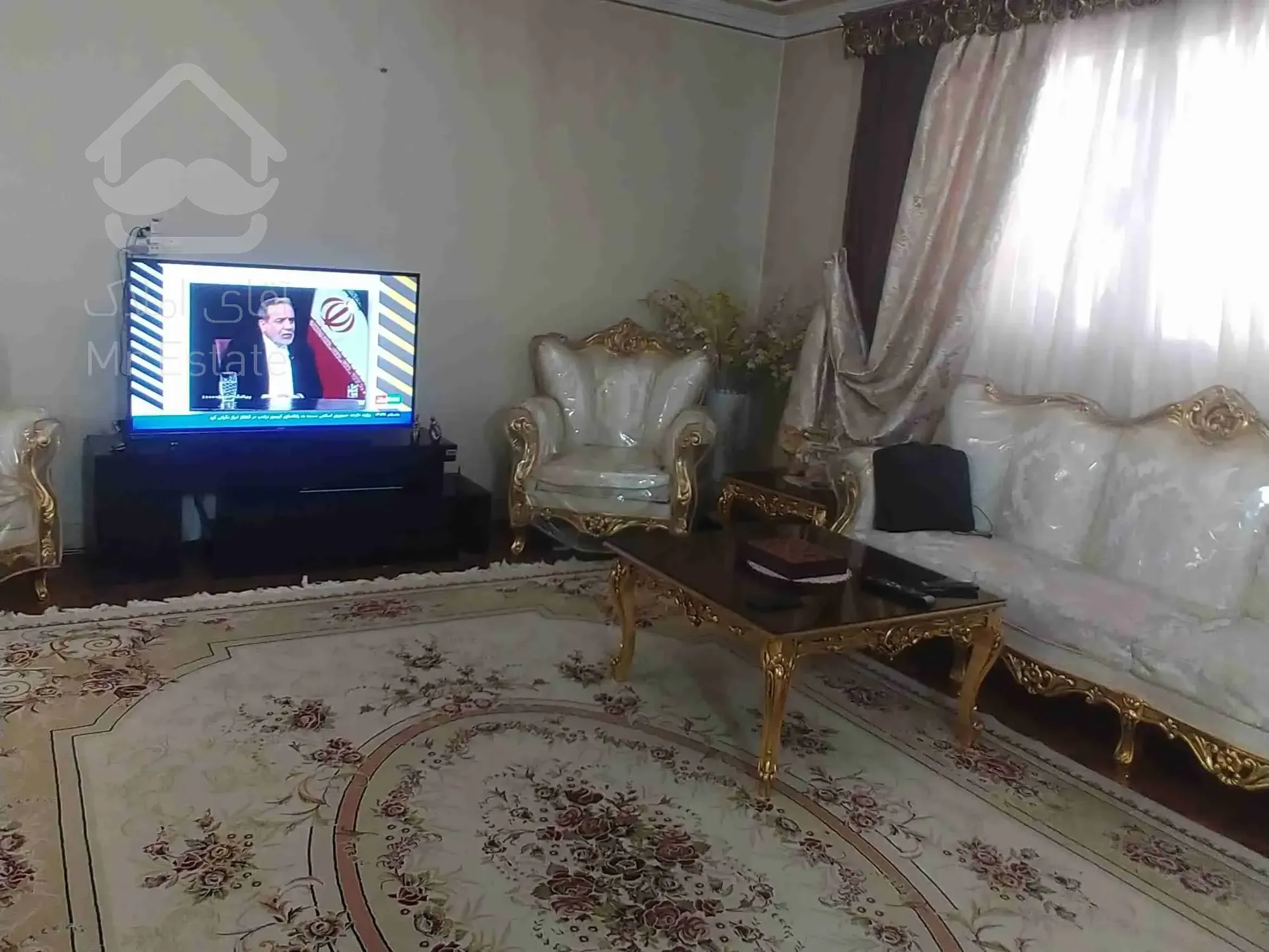 100 متر 2 خواب دروس