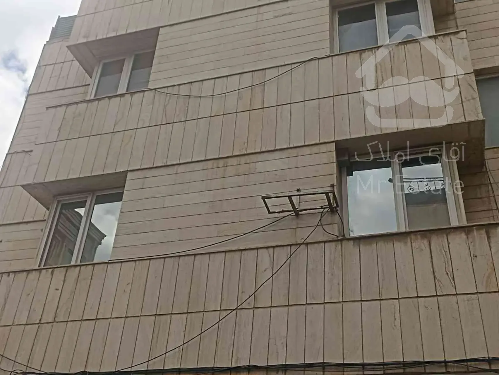 142متری کوهسنگی 6 طبقه دوم