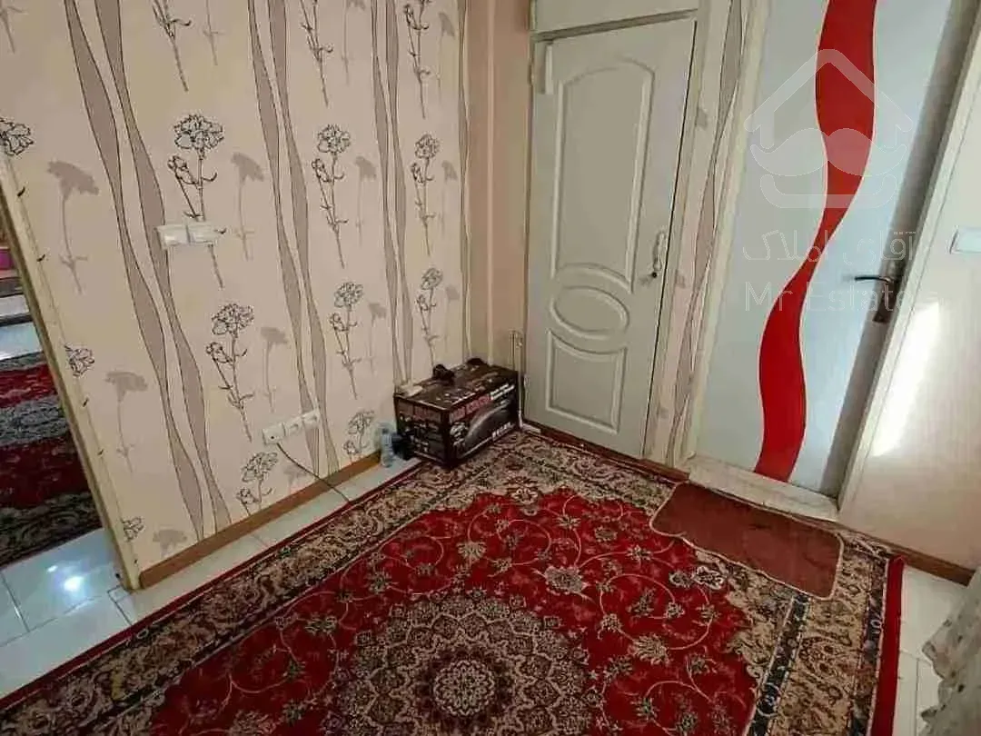 اپارتمان ۳۶متر تک واحدی استادمعین خ هاشمی