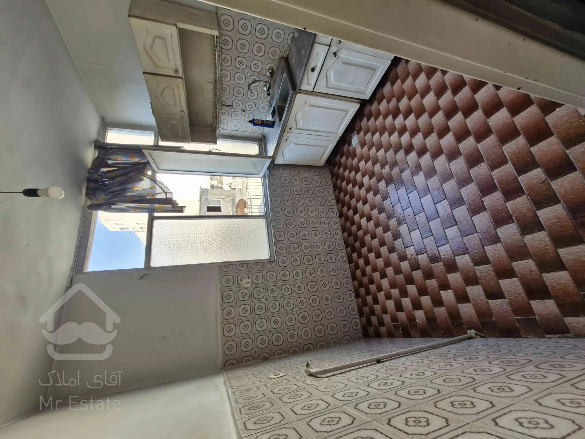 آپارتمان ۴۰متر فلت بدون‌خواب براصلی امام خمینی