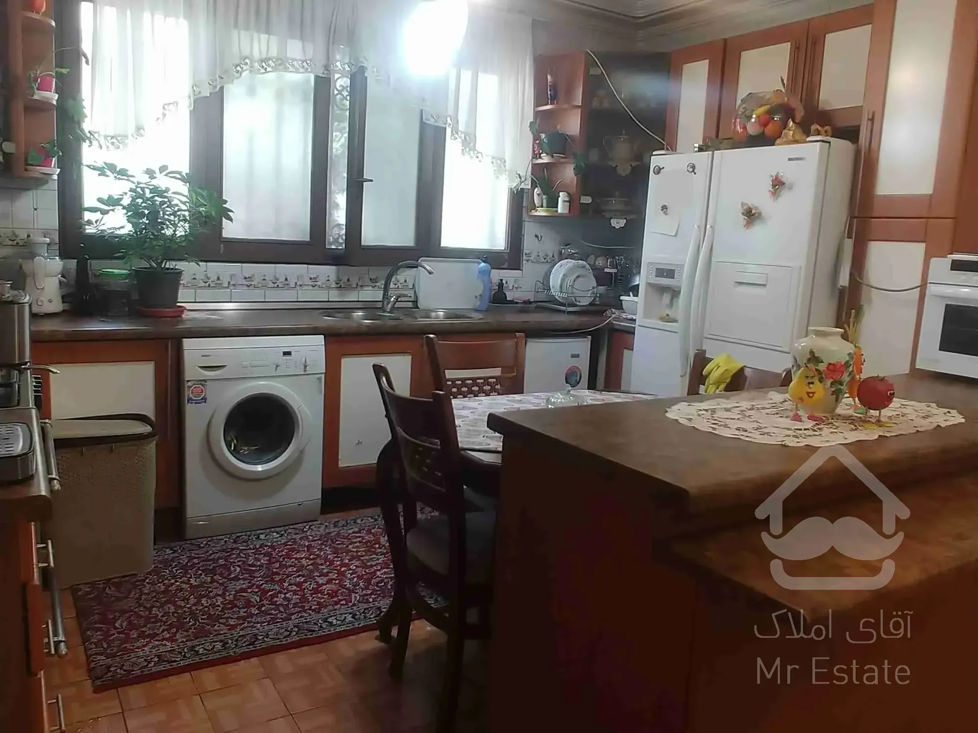 100 متر 2 خواب دروس