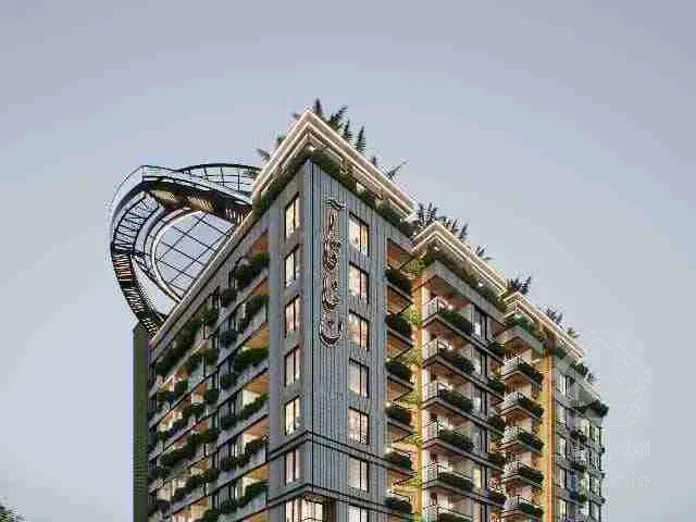 👉 برج هتلینگ آقاخان | خرید واحد لوکس با خدمات هتلی در غرب تهران