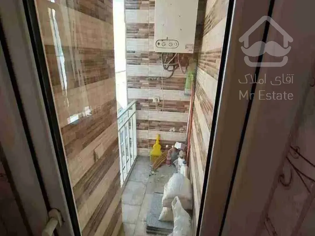 اپارتمان ۳۶متر تک واحدی استادمعین خ هاشمی