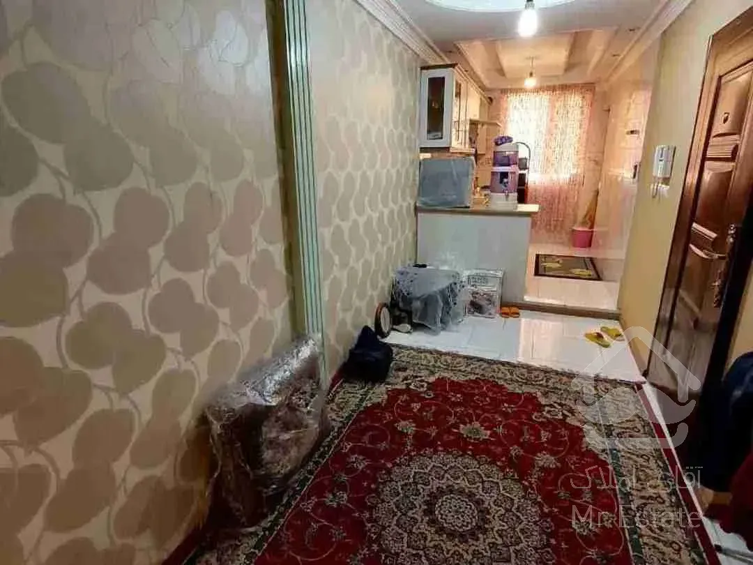 اپارتمان ۳۶متر تک واحدی استادمعین خ هاشمی